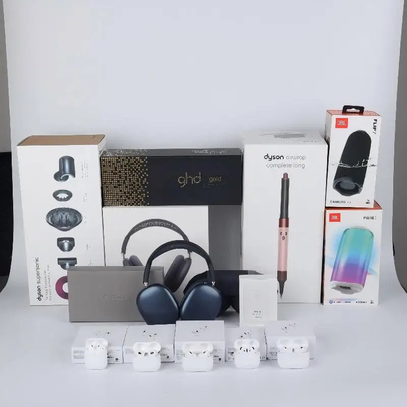 Earphones Pods Pro 2 3 Max