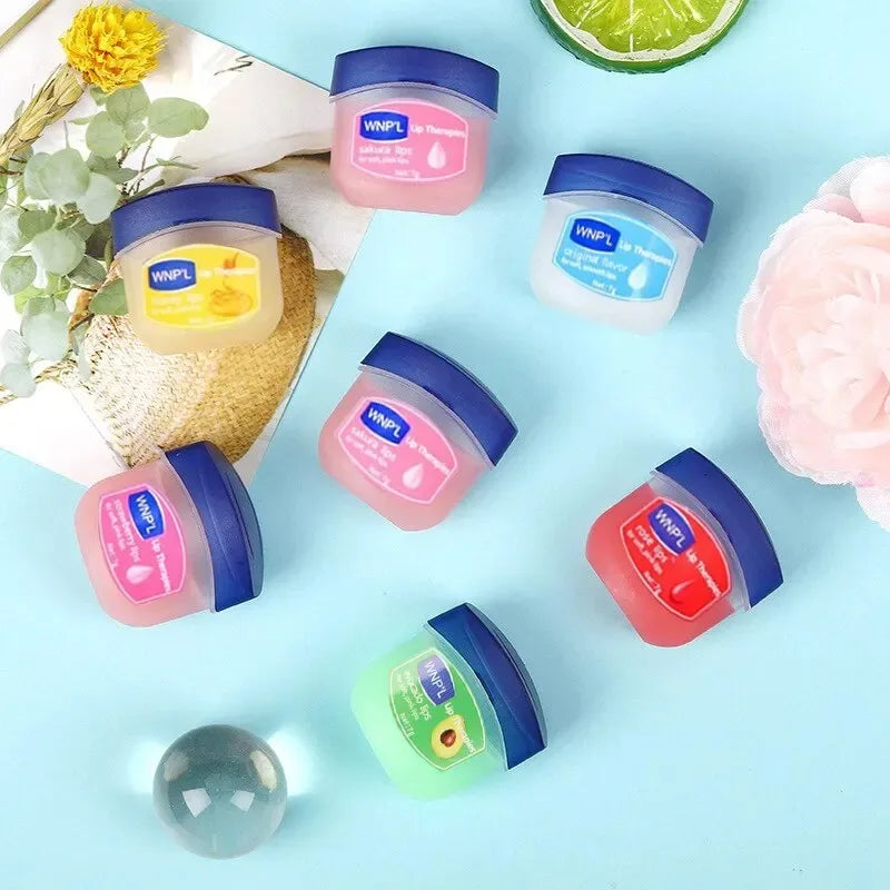 Moisturizing Lip Balm