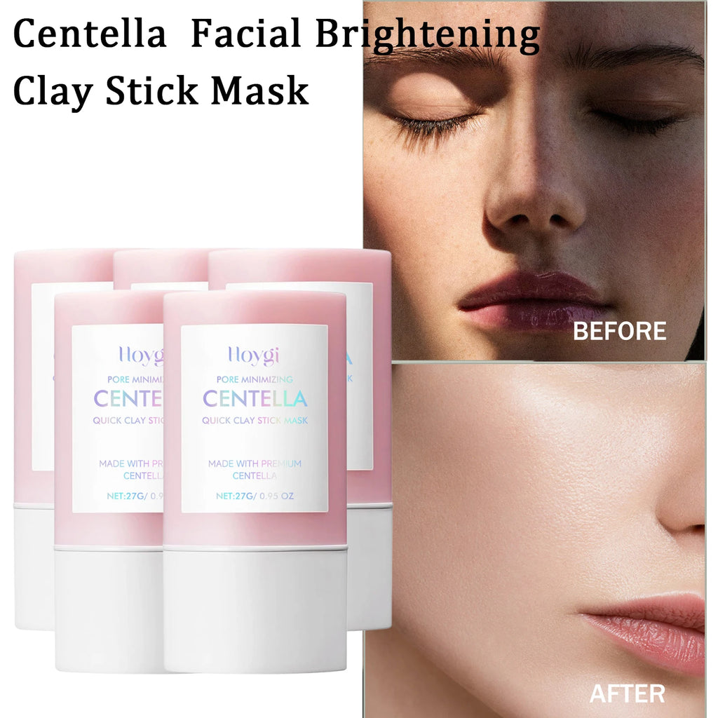 Centella Clay Stick Mask