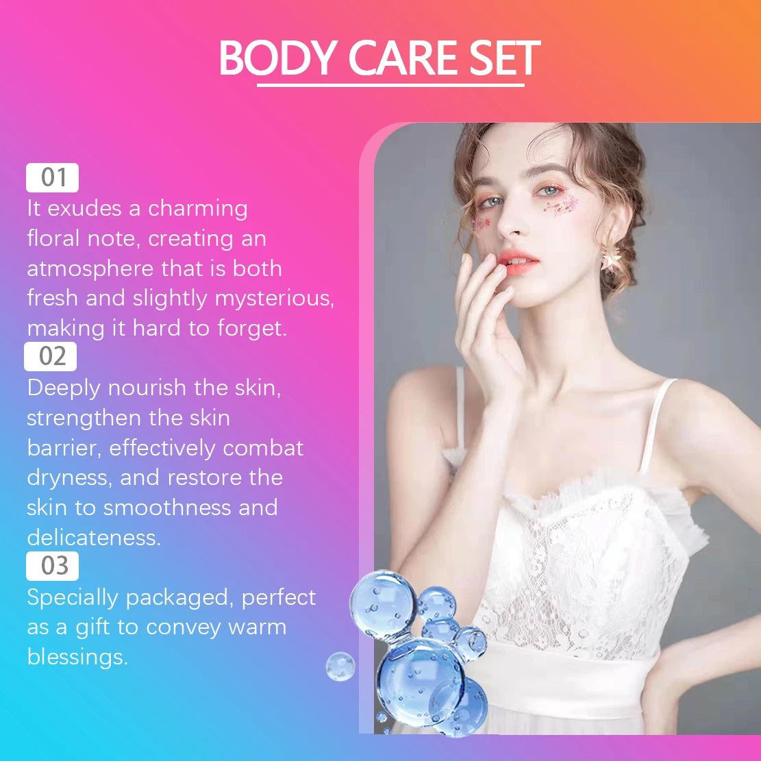 CHRISTMAS Party SET
