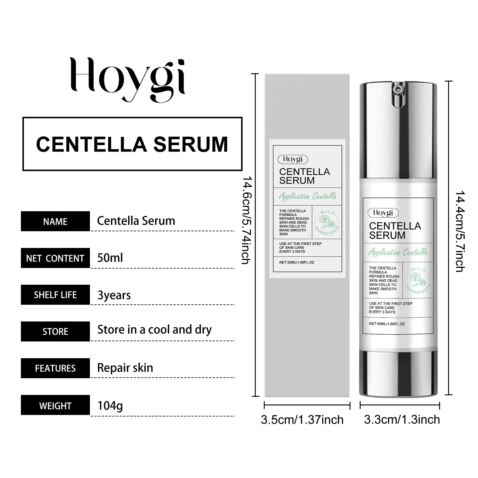 Centella Clay Stick Mask