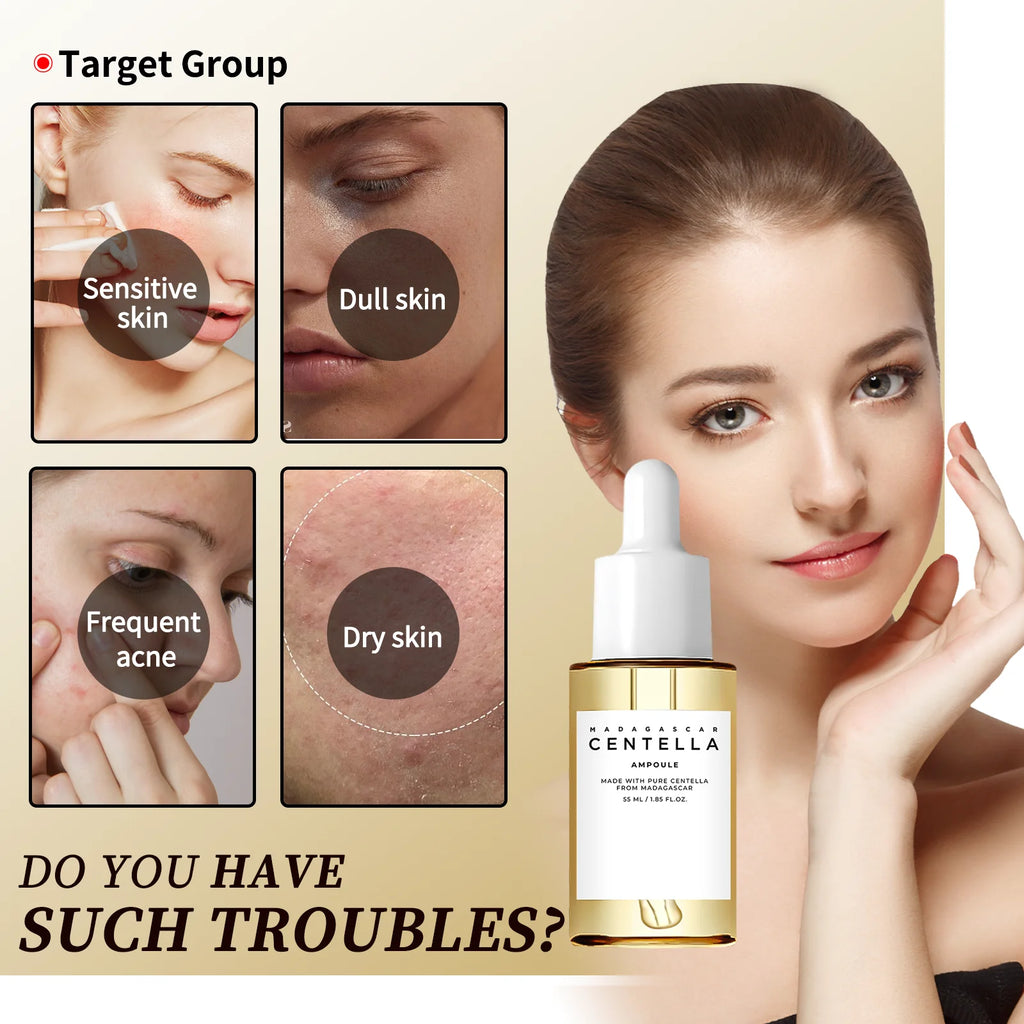 Centella Calm Repair Serum