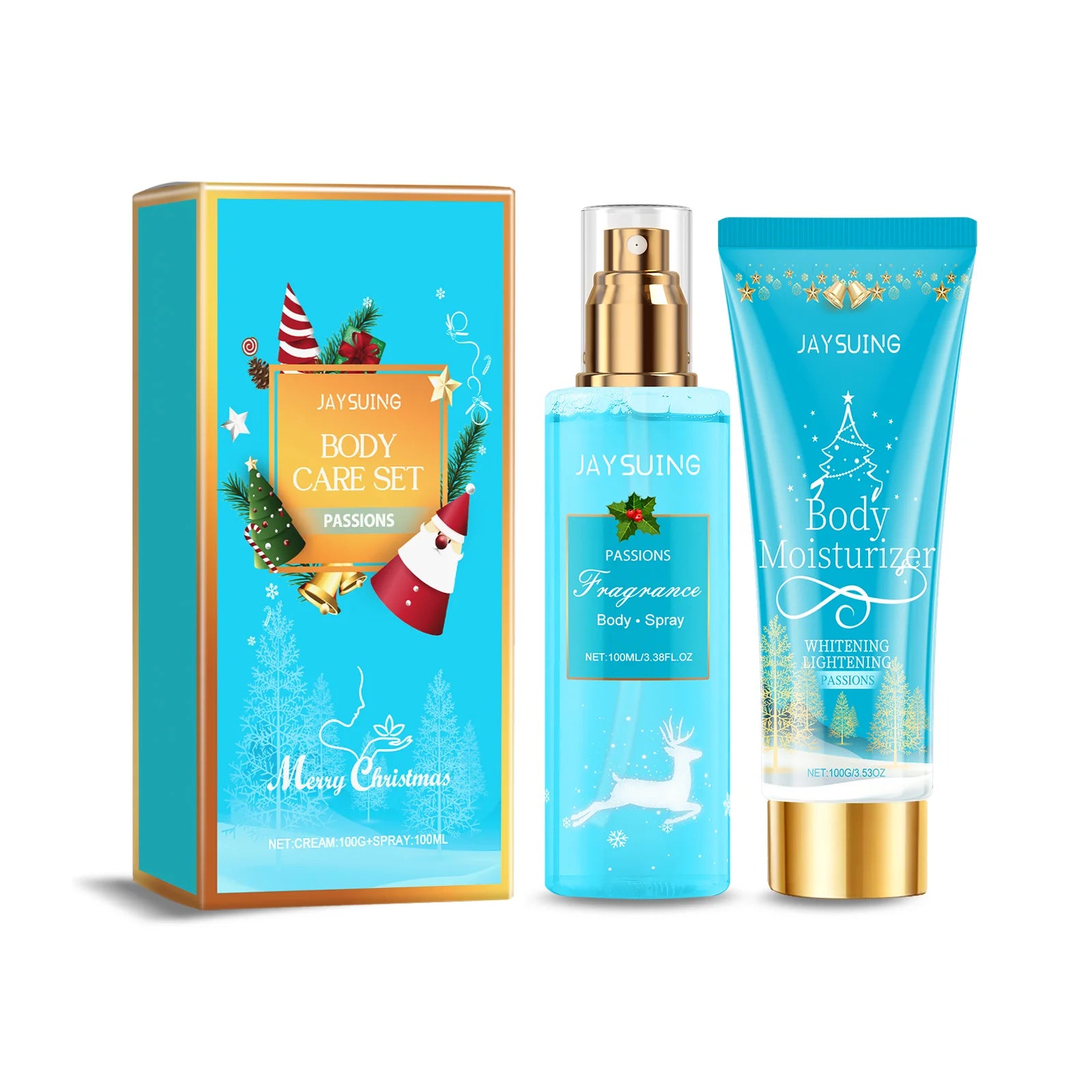CHRISTMAS Party SET
