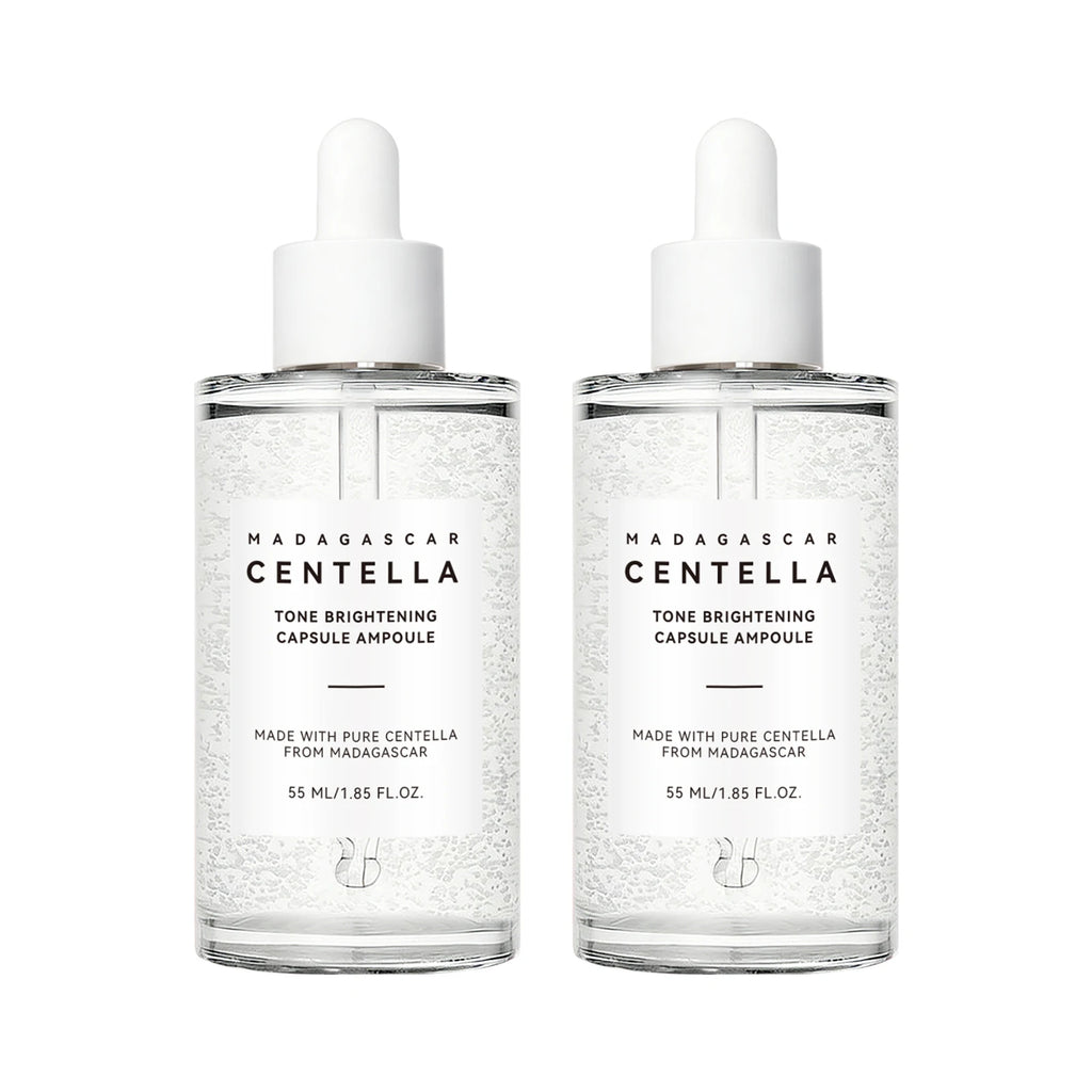 Centella Calm Repair Serum