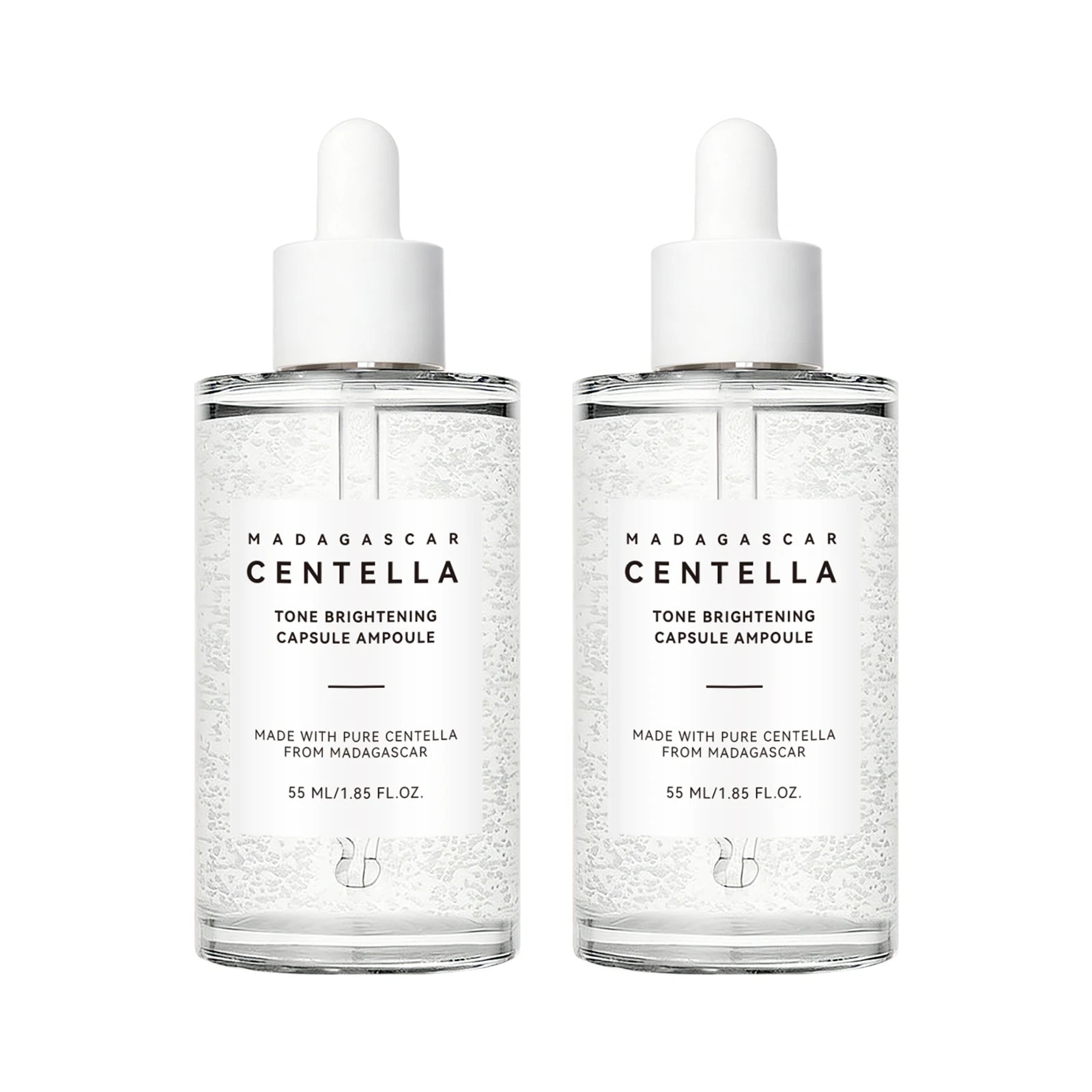 Centella Calm Repair Serum