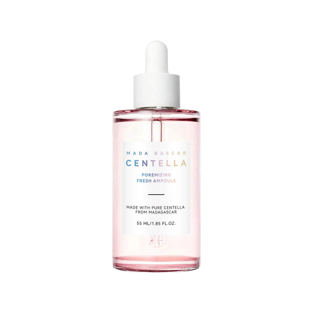 Centella Calm Repair Serum
