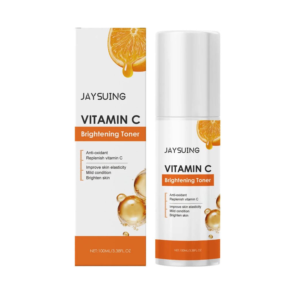 Vitamin C Skincare Set
