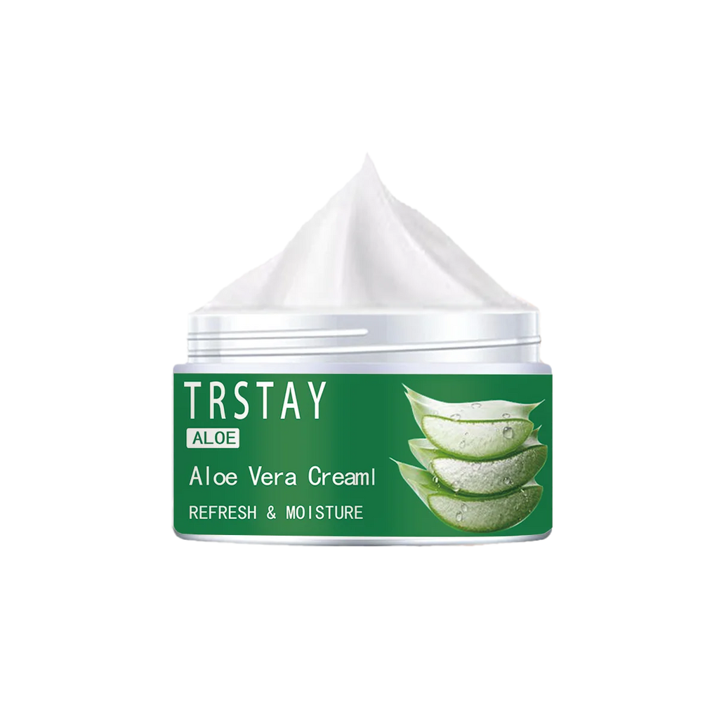 Anti-Acne Aloe Vera Gel
