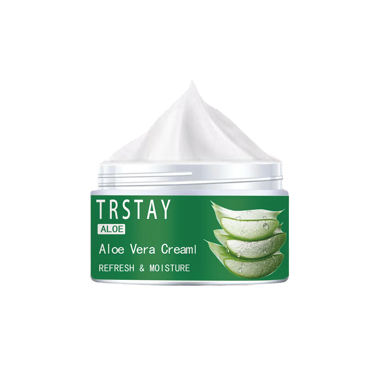 Anti-Acne Aloe Vera Gel