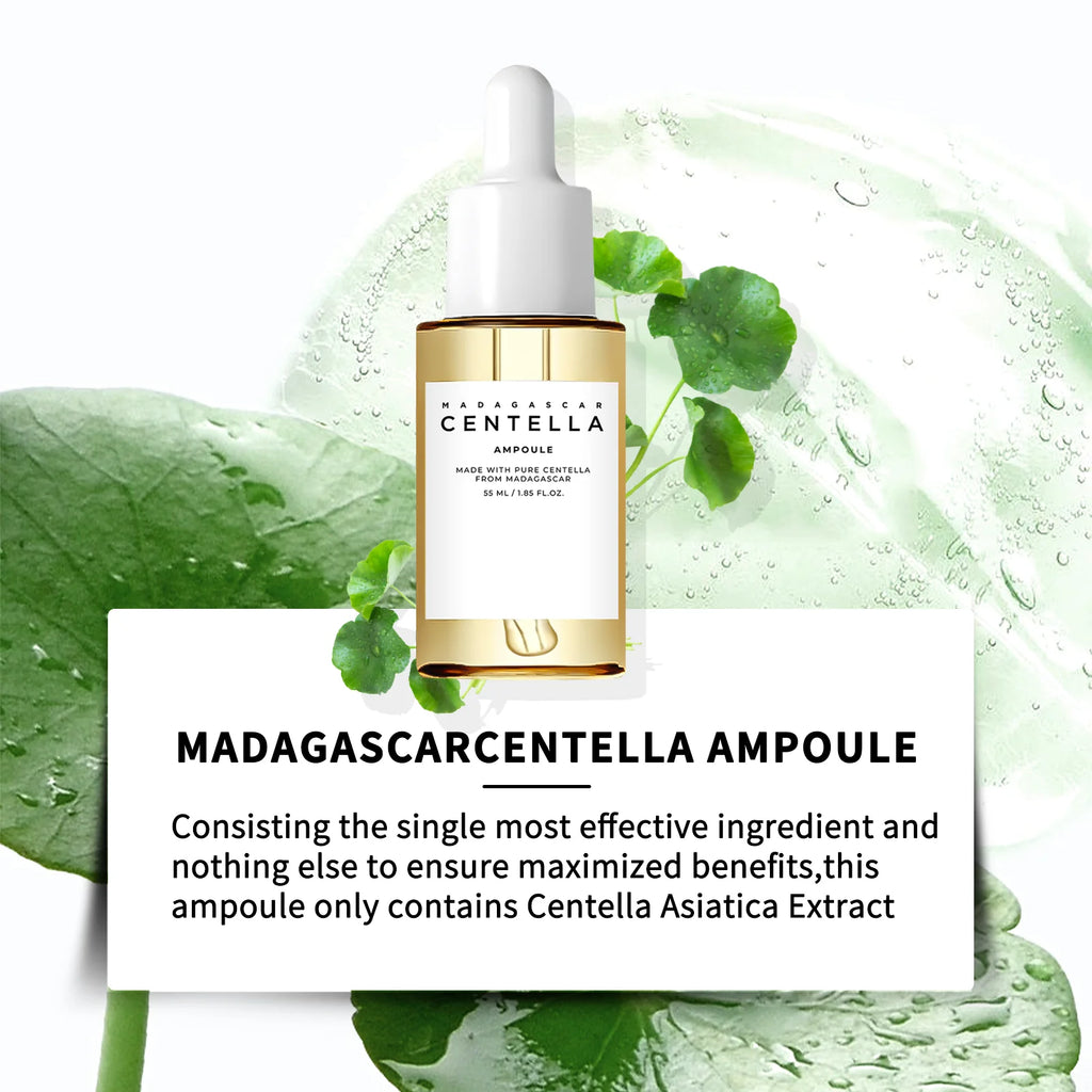 Centella Calm Repair Serum