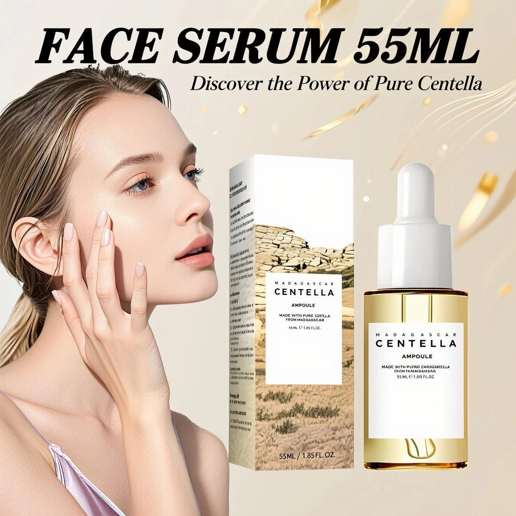 Centella Calm Repair Serum