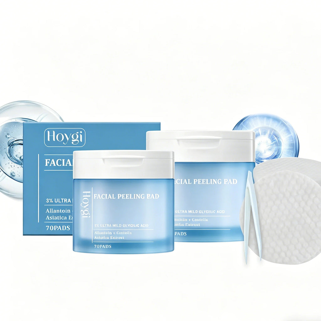 LumiClear™ Pore Reset Pads