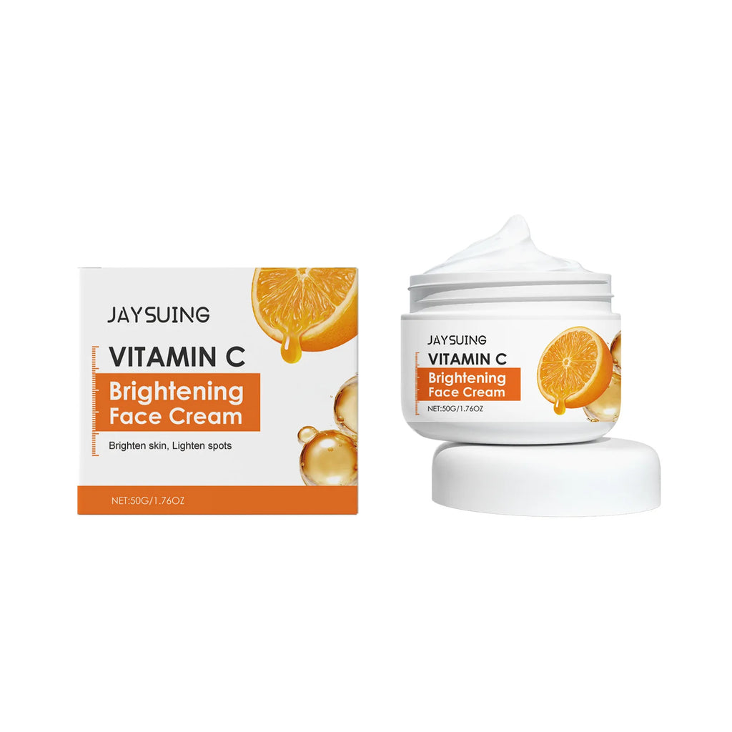 Vitamin C Skincare Set