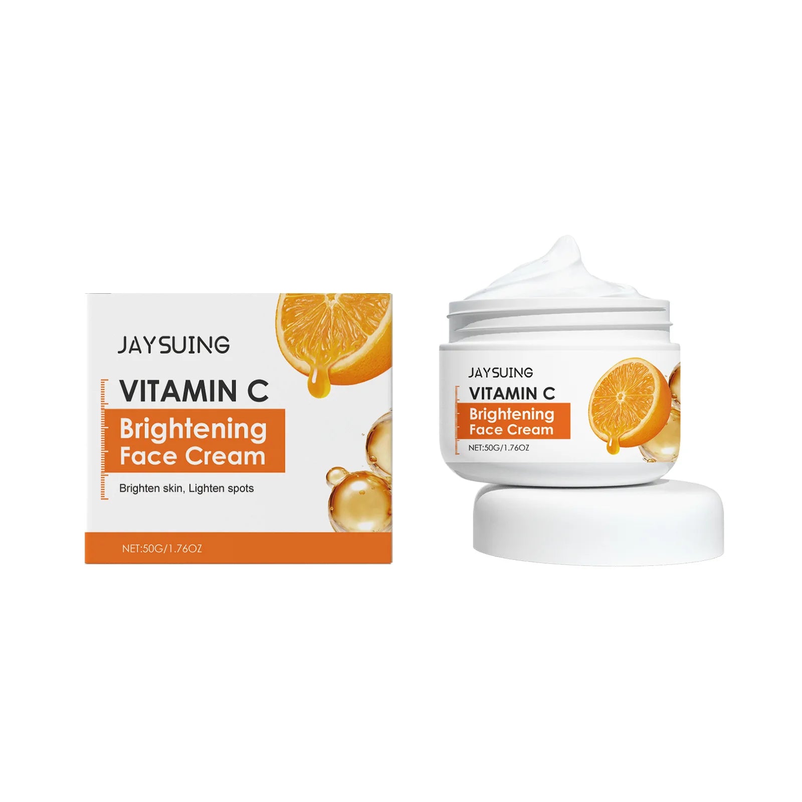 Vitamin C Skincare Set