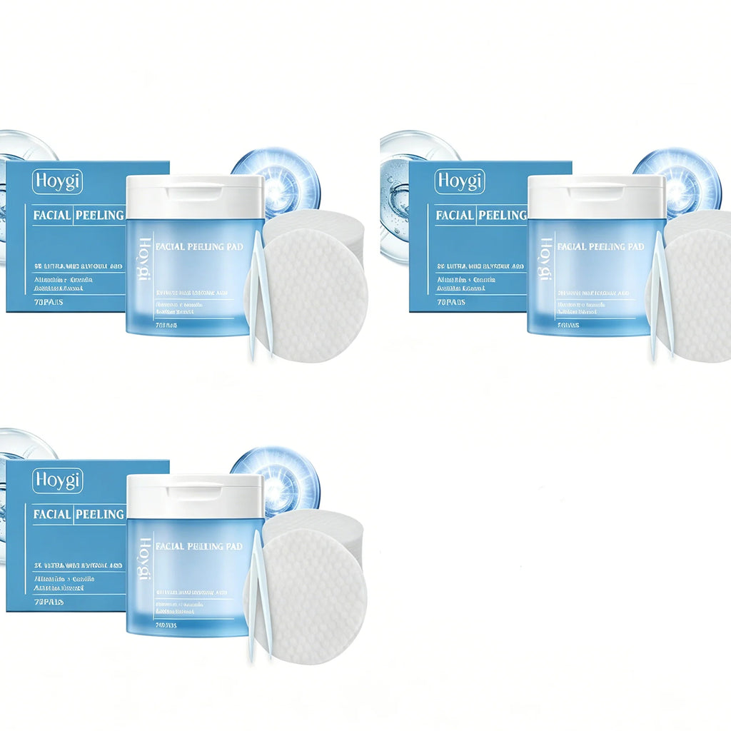 LumiClear™ Pore Reset Pads