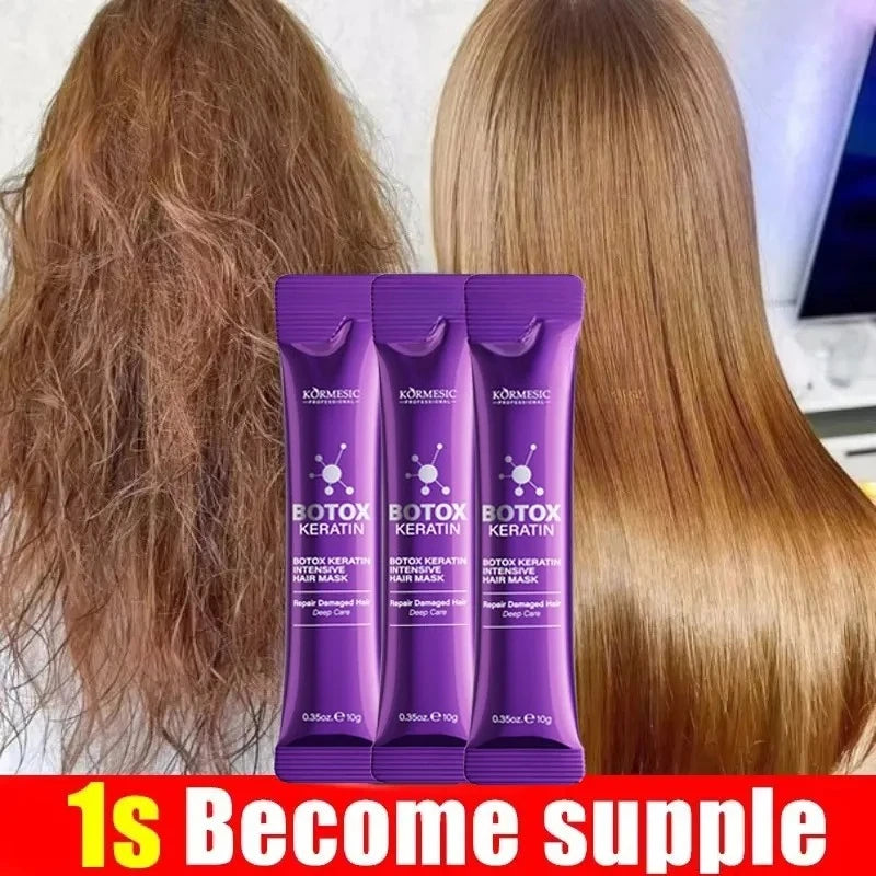 Magical Keratin Hair Mask