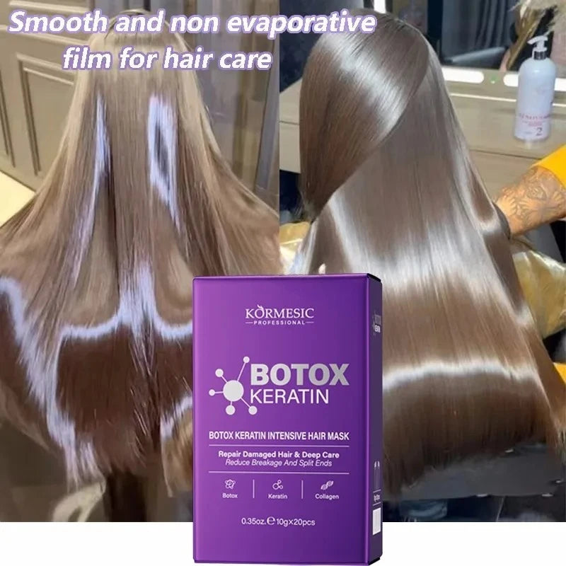 Magical Keratin Hair Mask