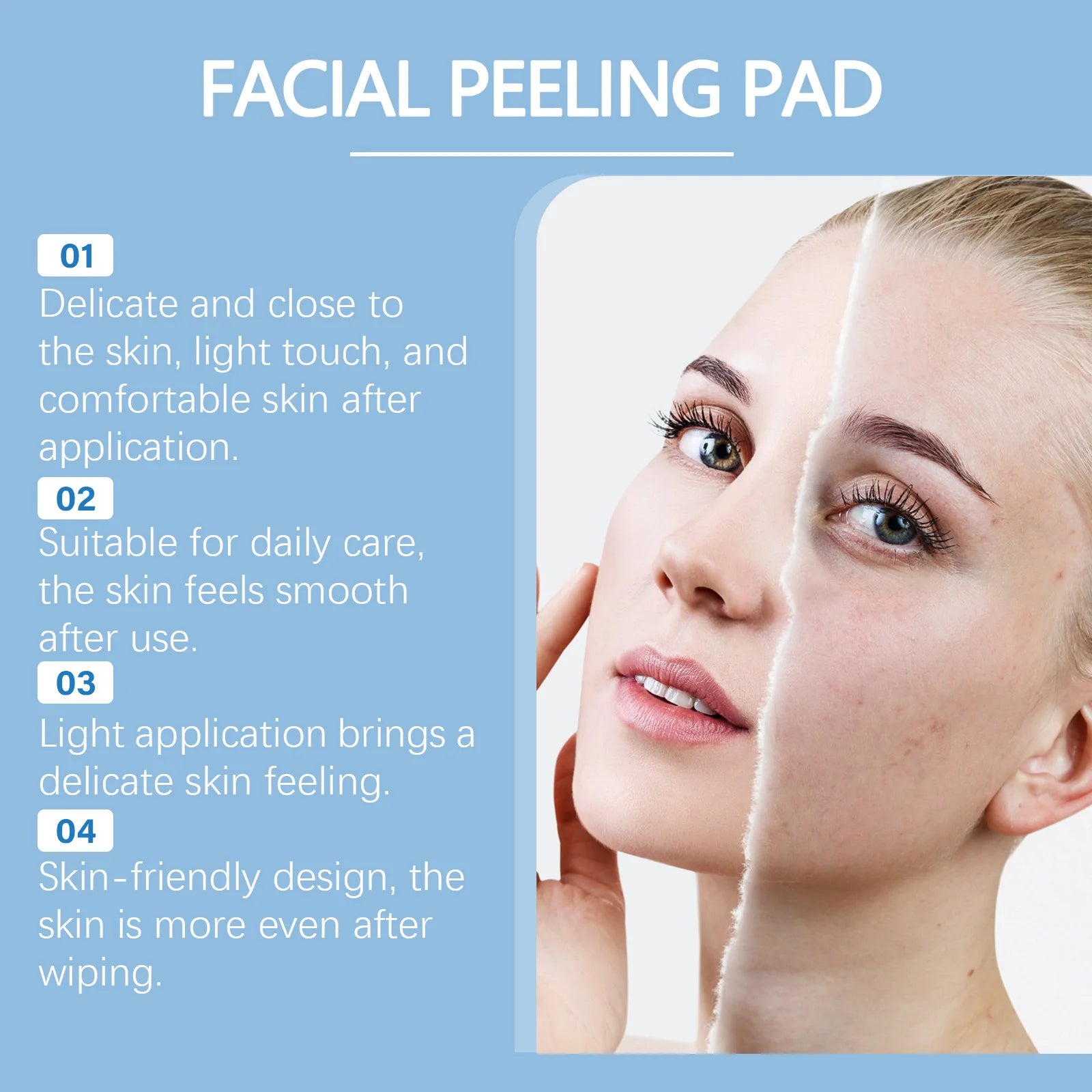 LumiClear™ Pore Reset Pads