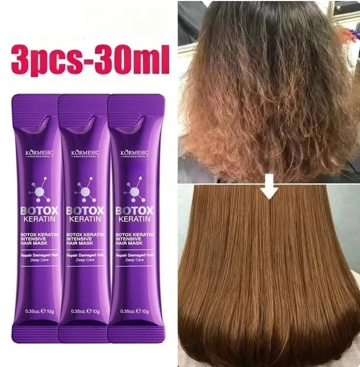 Magical Keratin Hair Mask