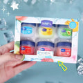 Moisturizing Lip Balm