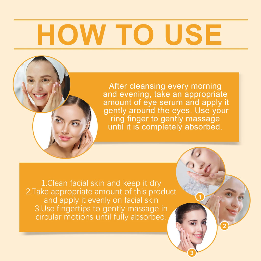 Vitamin C Skincare Set