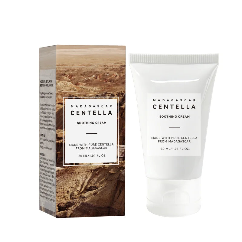 Centella Calm Repair Serum