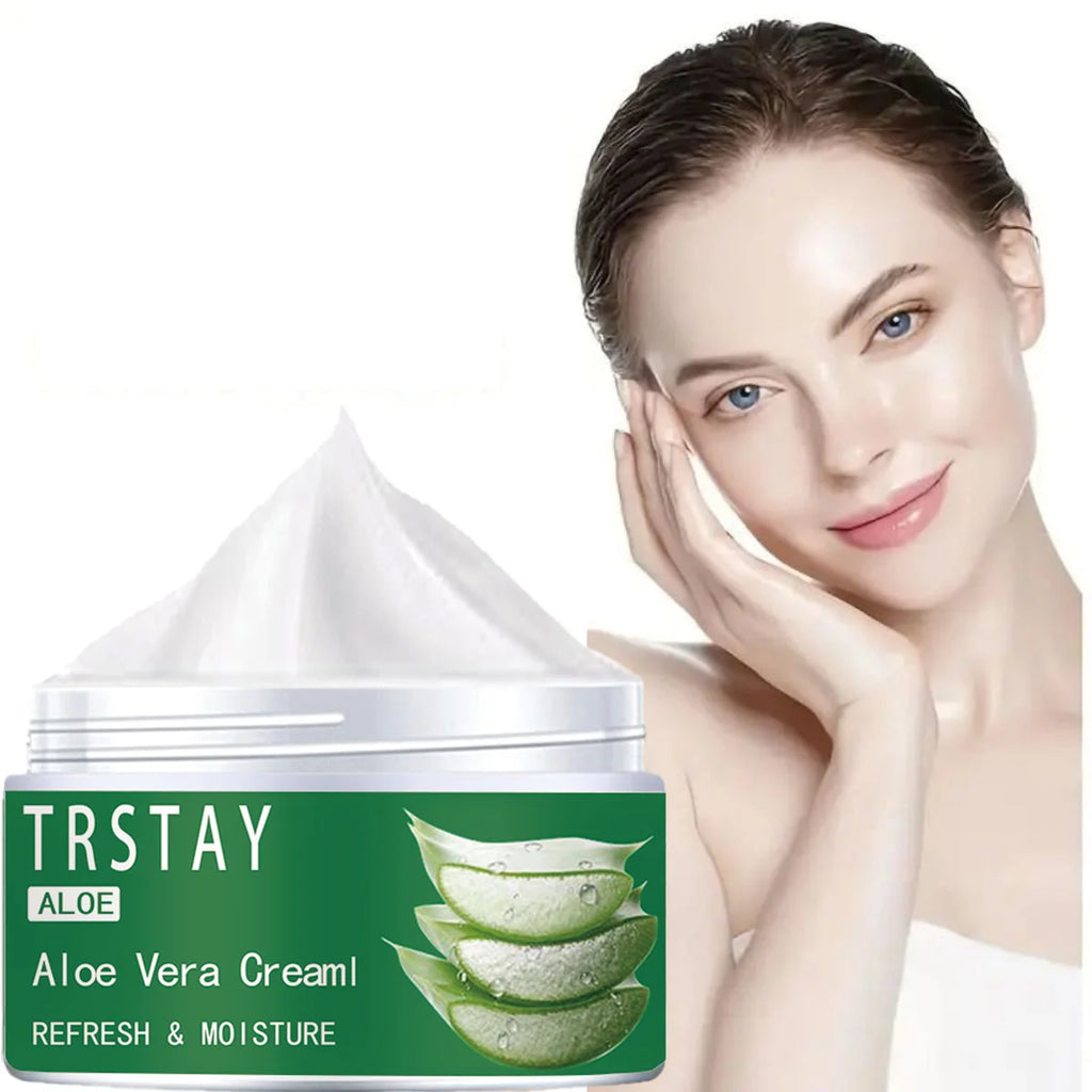 Anti-Acne Aloe Vera Gel