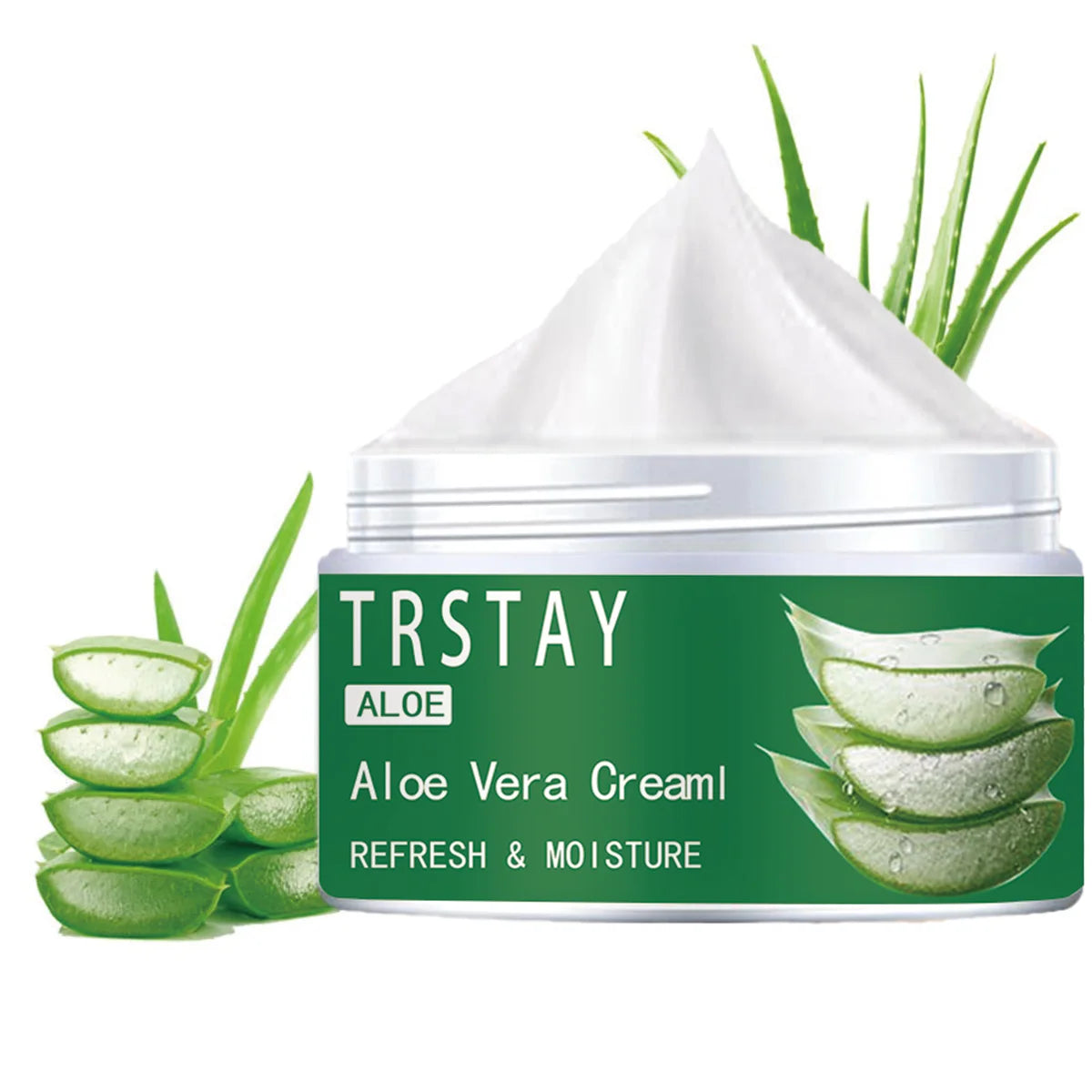 Anti-Acne Aloe Vera Gel