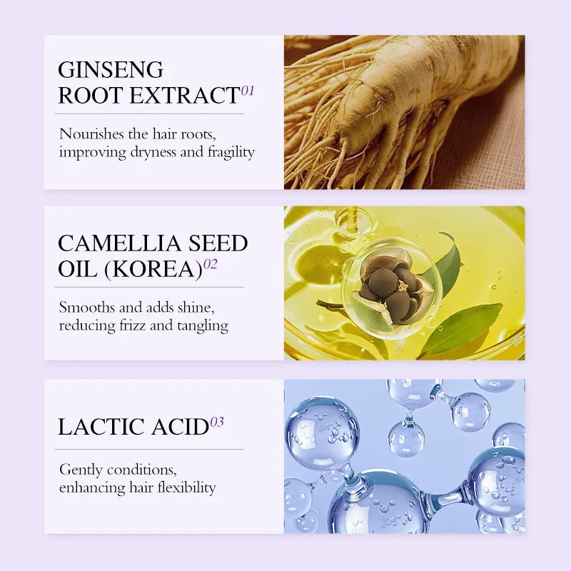 Magical Keratin Hair Mask