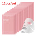 Bio-Collagen Deep Face Mask