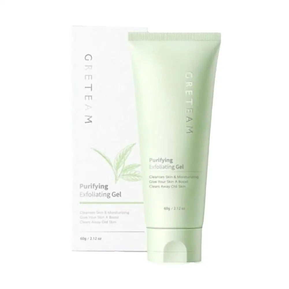 Lumière Glow Exfoliating Gel