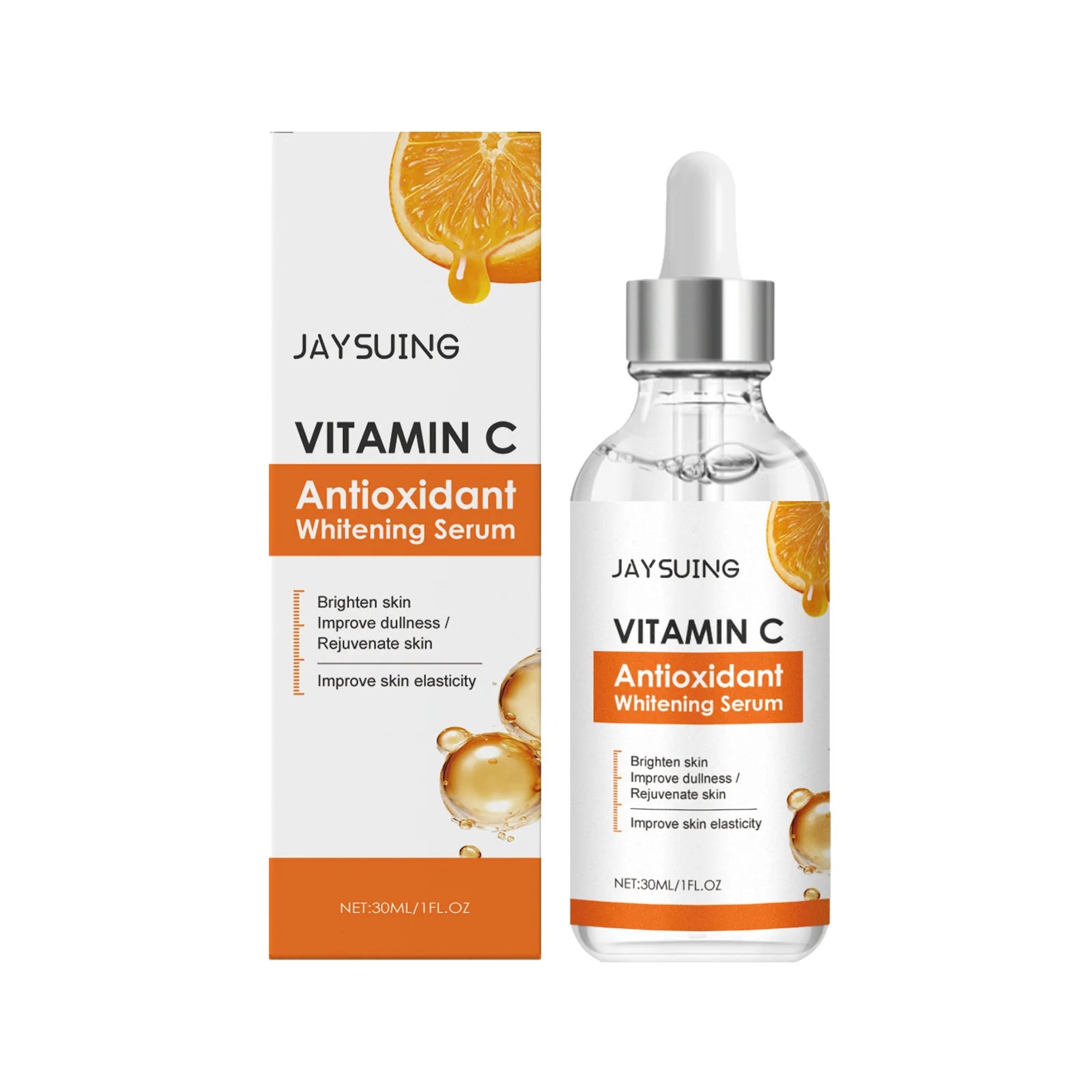 Vitamin C Skincare Set