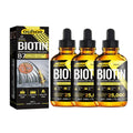 Hair Growth Essential Oil