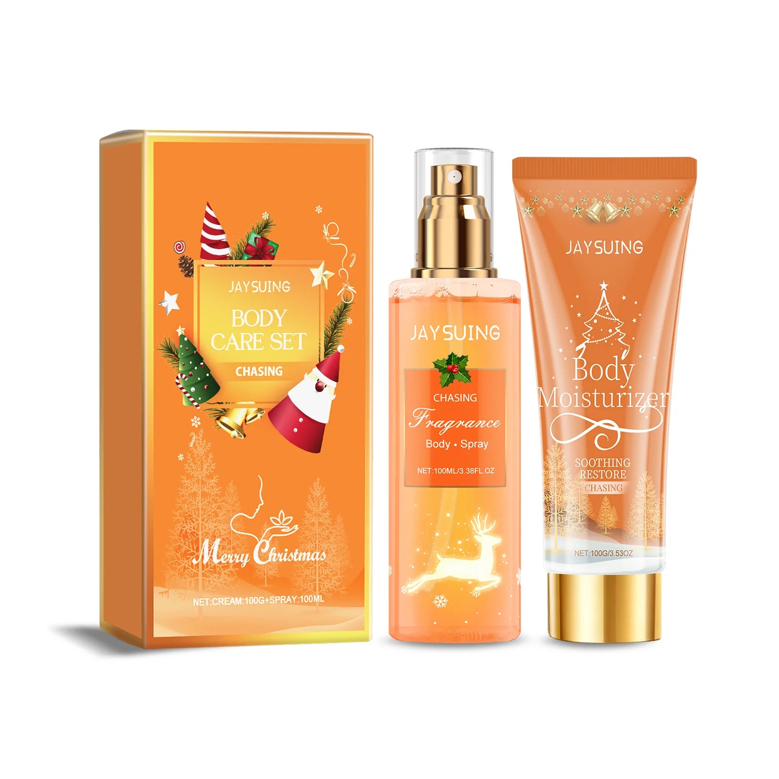 CHRISTMAS Party SET
