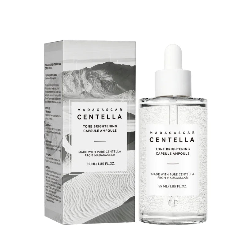Centella Calm Repair Serum