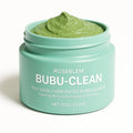 Basil Carbonated Bubble Mask
