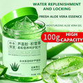 Aloe Vera Centella Asiatica Gel