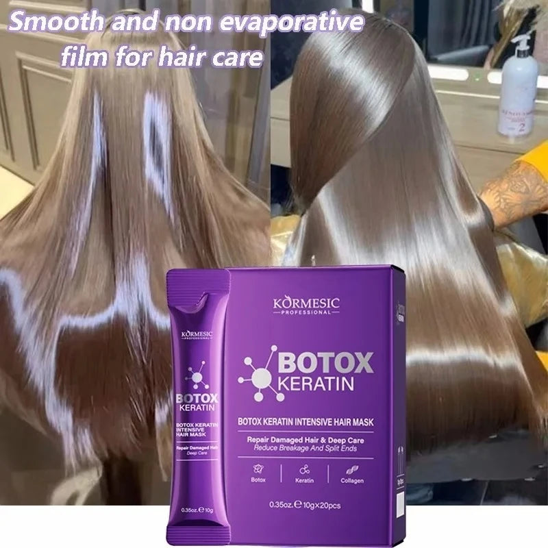 Magical Keratin Hair Mask