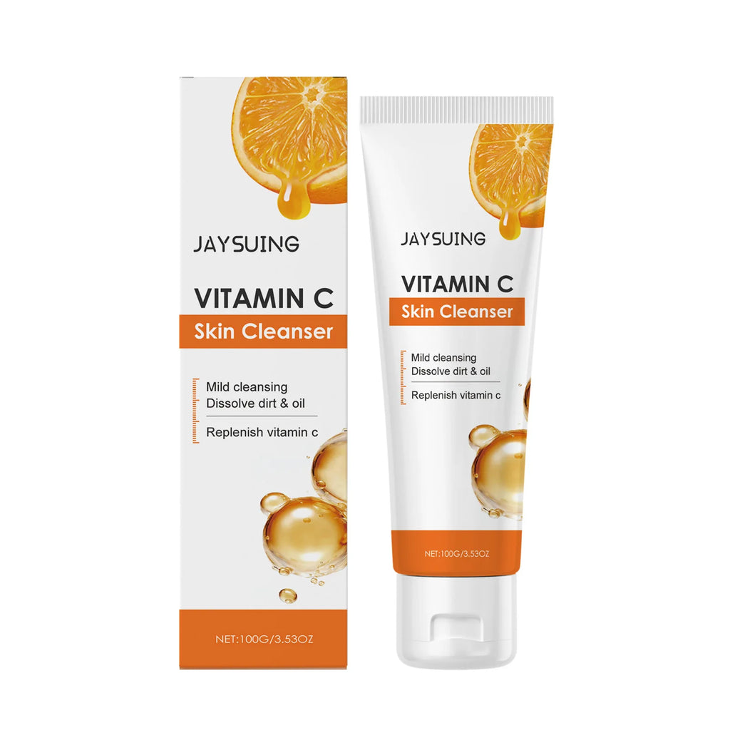 Vitamin C Skincare Set