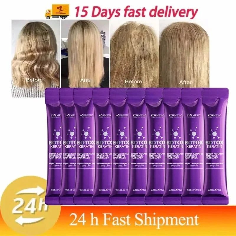 Magical Keratin Hair Mask