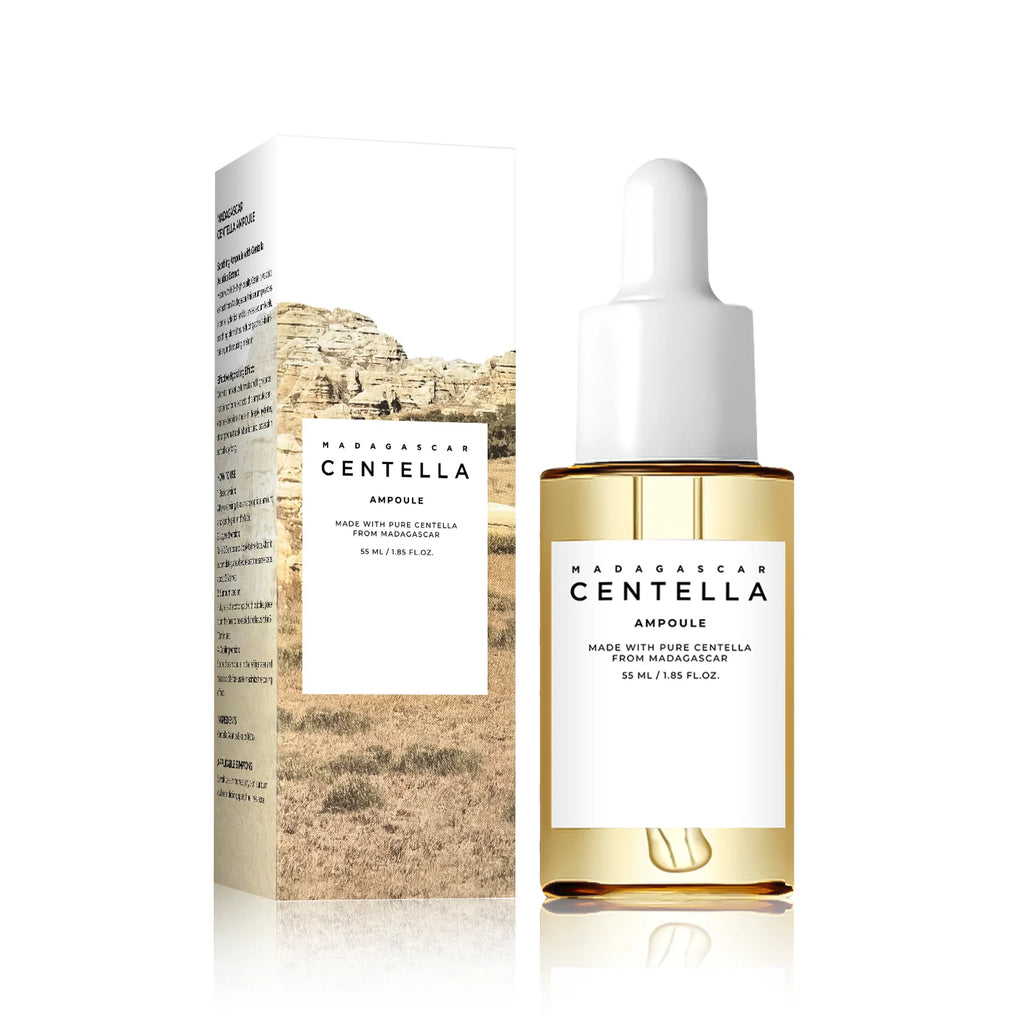 Centella Calm Repair Serum