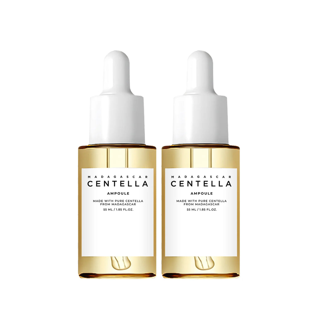 Centella Calm Repair Serum