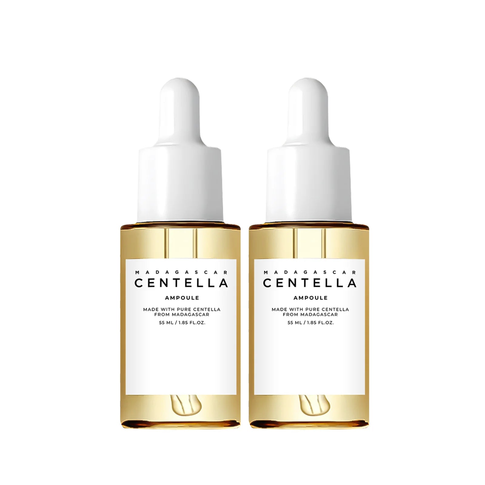 Centella Calm Repair Serum