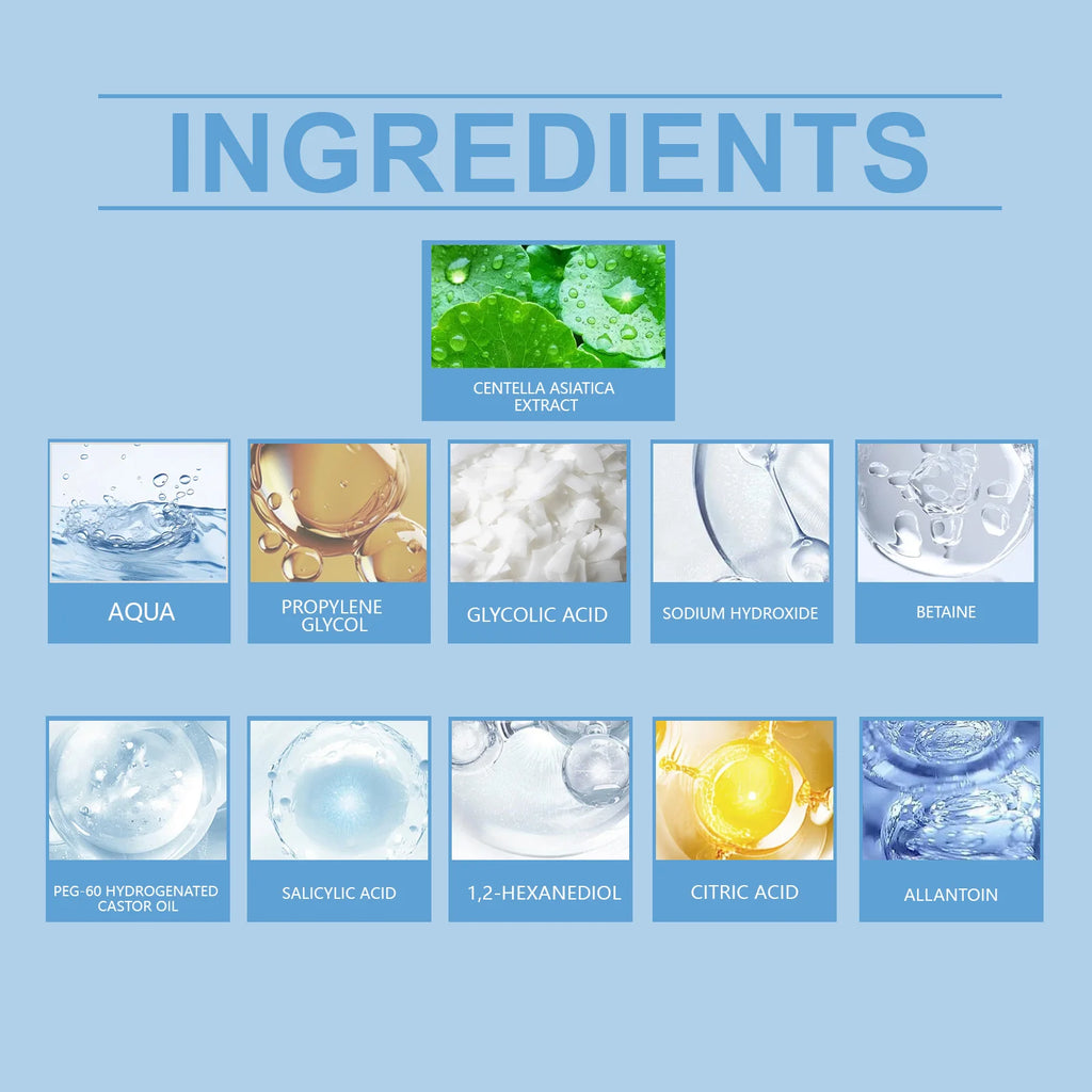 LumiClear™ Pore Reset Pads