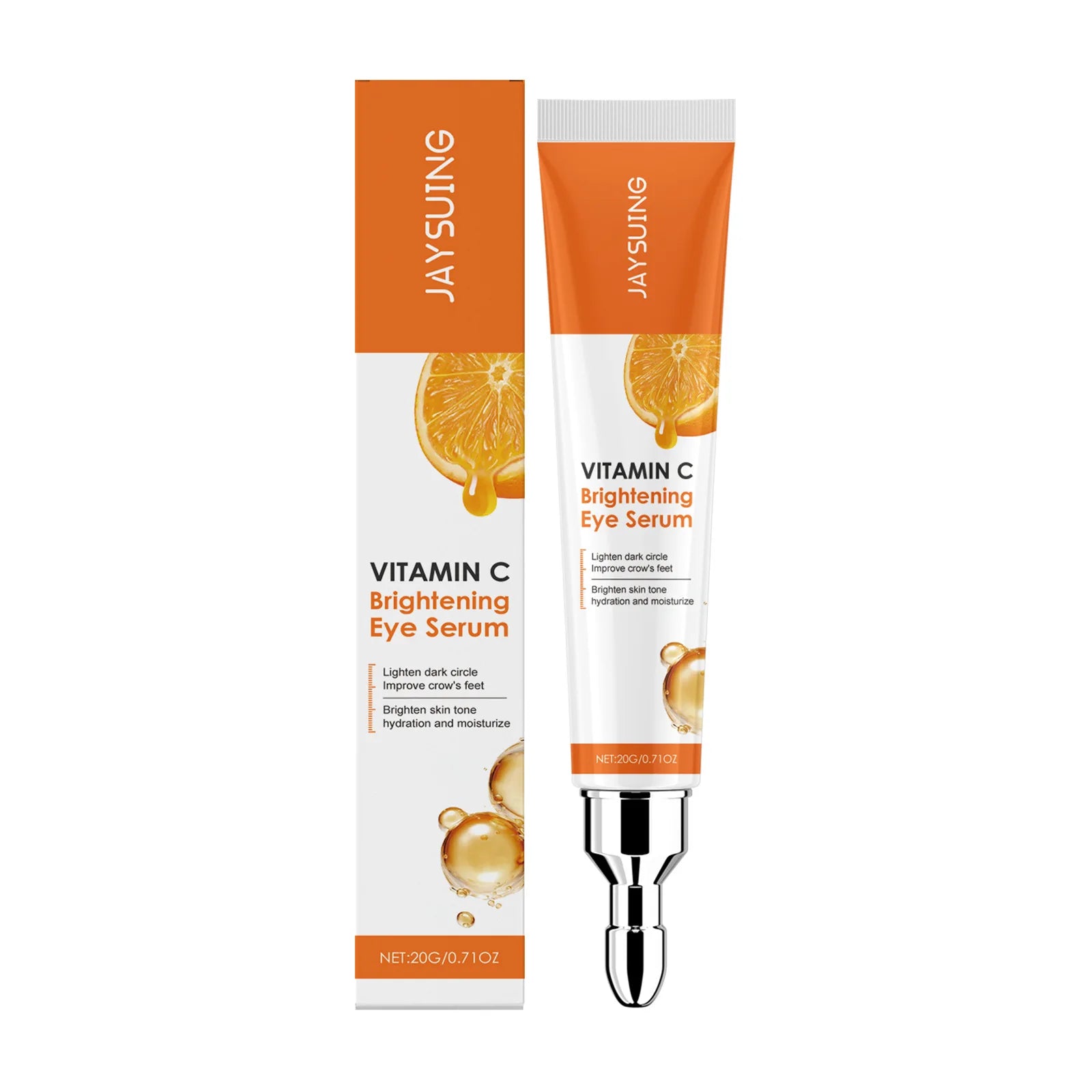 Vitamin C Skincare Set