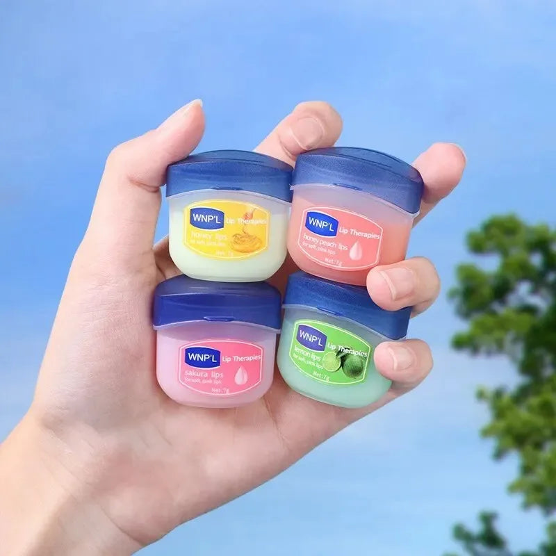 Moisturizing Lip Balm